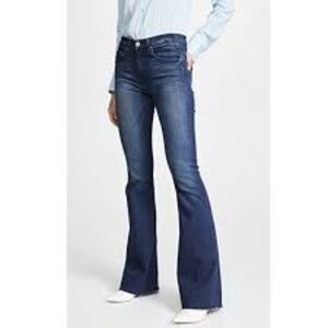 McGuire Majorelle Flare Denim Jeans Style 38E Size 28